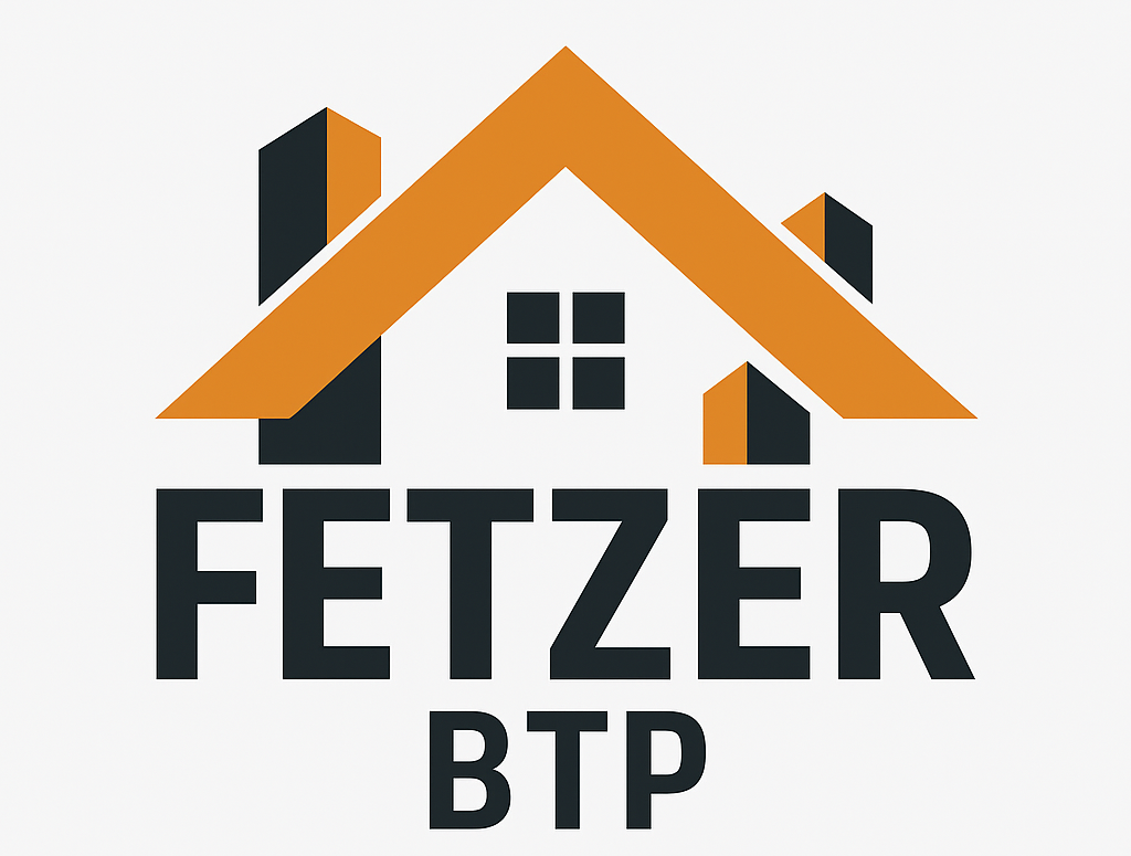 Logo de l'entreprise Fetzer BTP